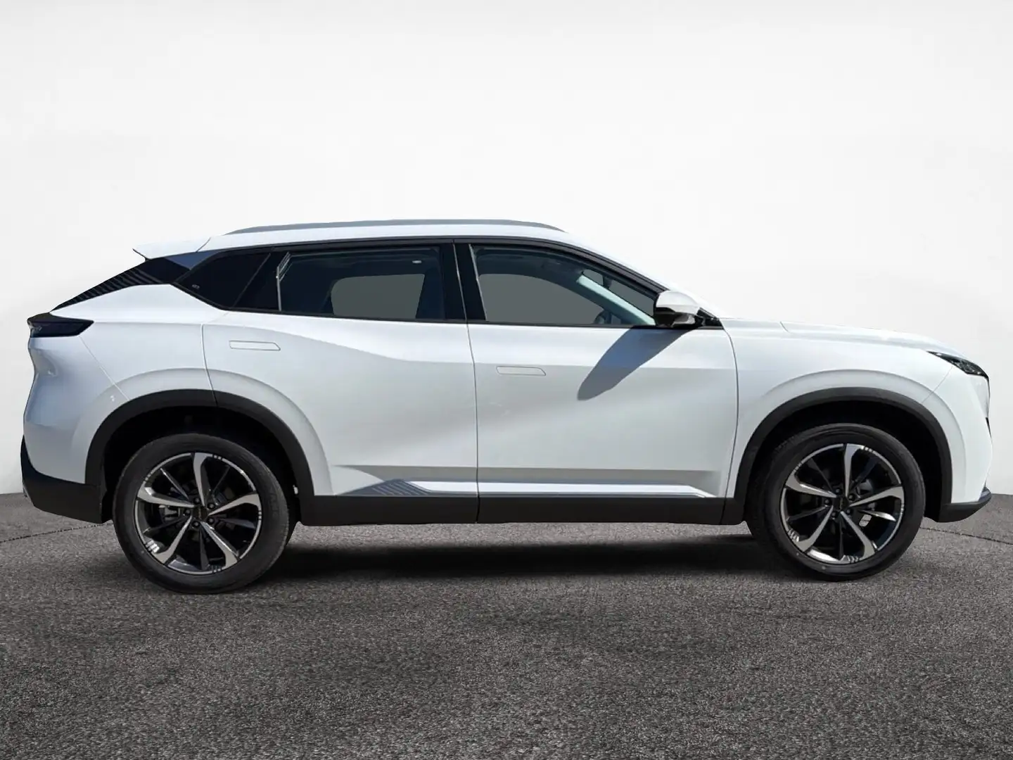 Dongfeng Mage 1.5L DCT E2 - 2