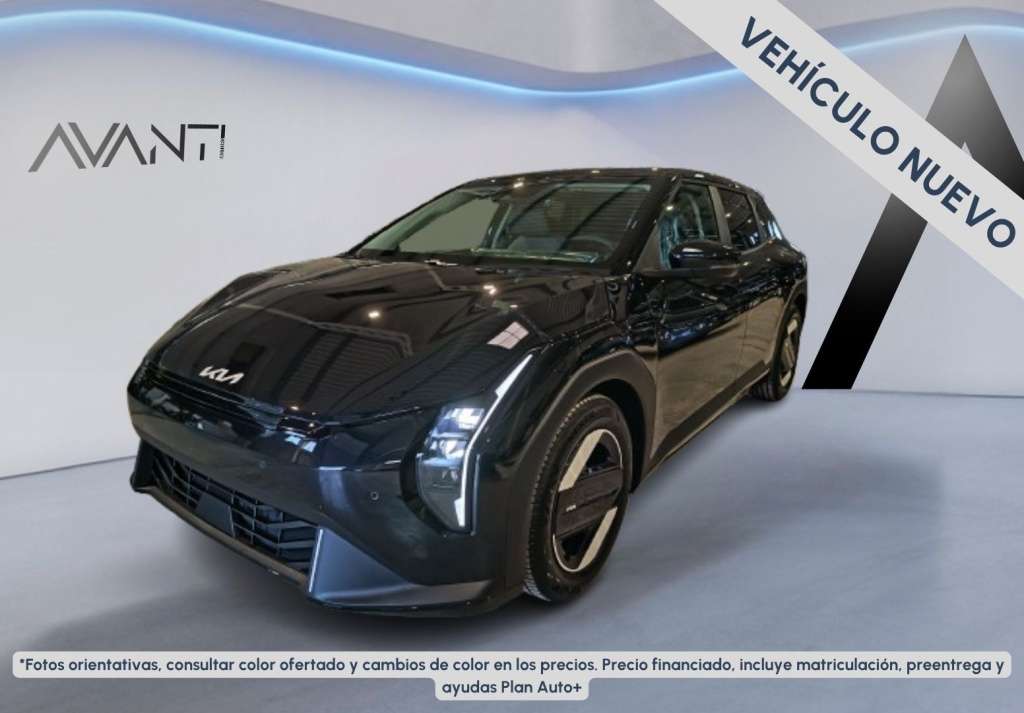 Kia EV4 Air - foto 1
