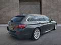 BMW 520 5-serie Touring 520d Executive M sport pakket 190p Grijs - thumbnail 5