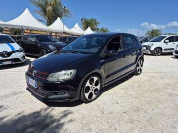 Polo V 2009 5p 1.4 tsi 180cv dsg