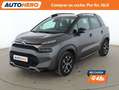 Citroen C3 Aircross 1.2 PureTech Plus Gris - thumbnail 1