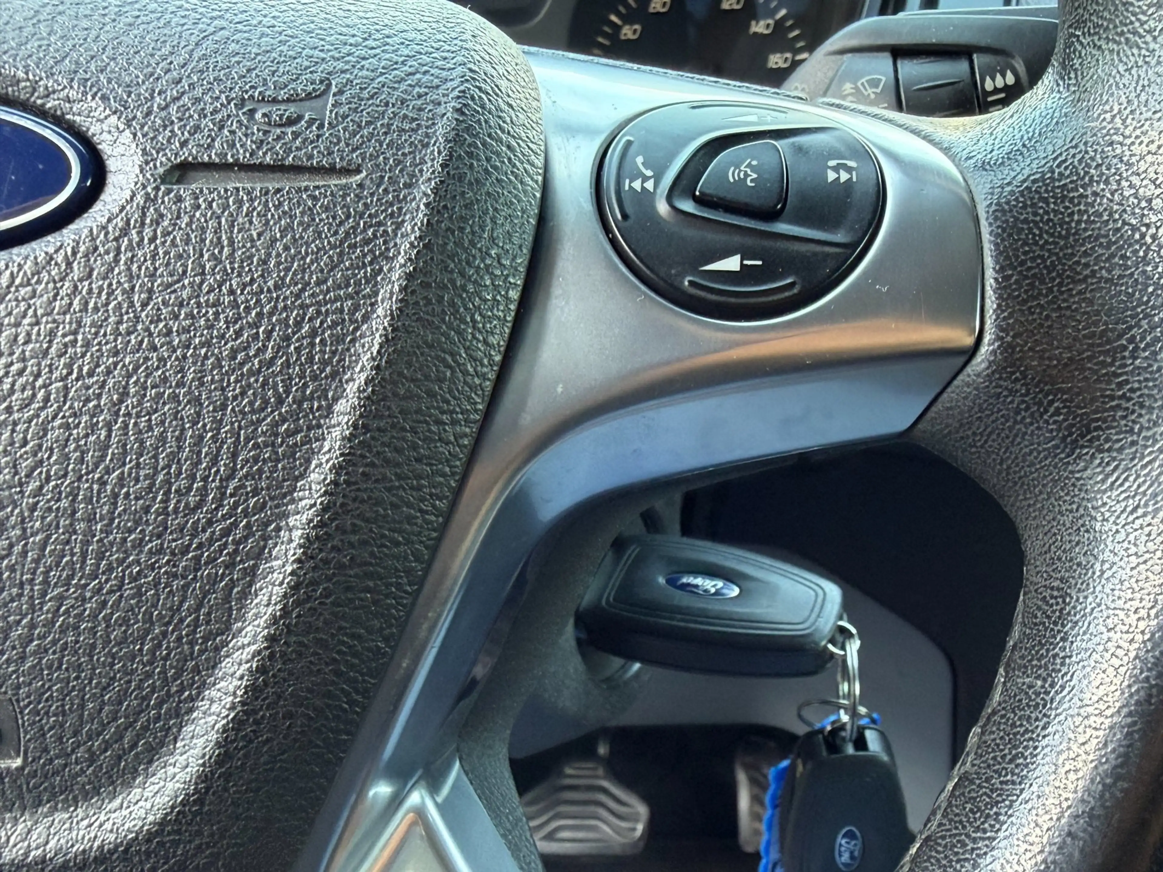 Ford Transit Custom 290 2.0 TDCI L1H1 Sport DC|2x Schuifdeur|Automaat| — photo 25