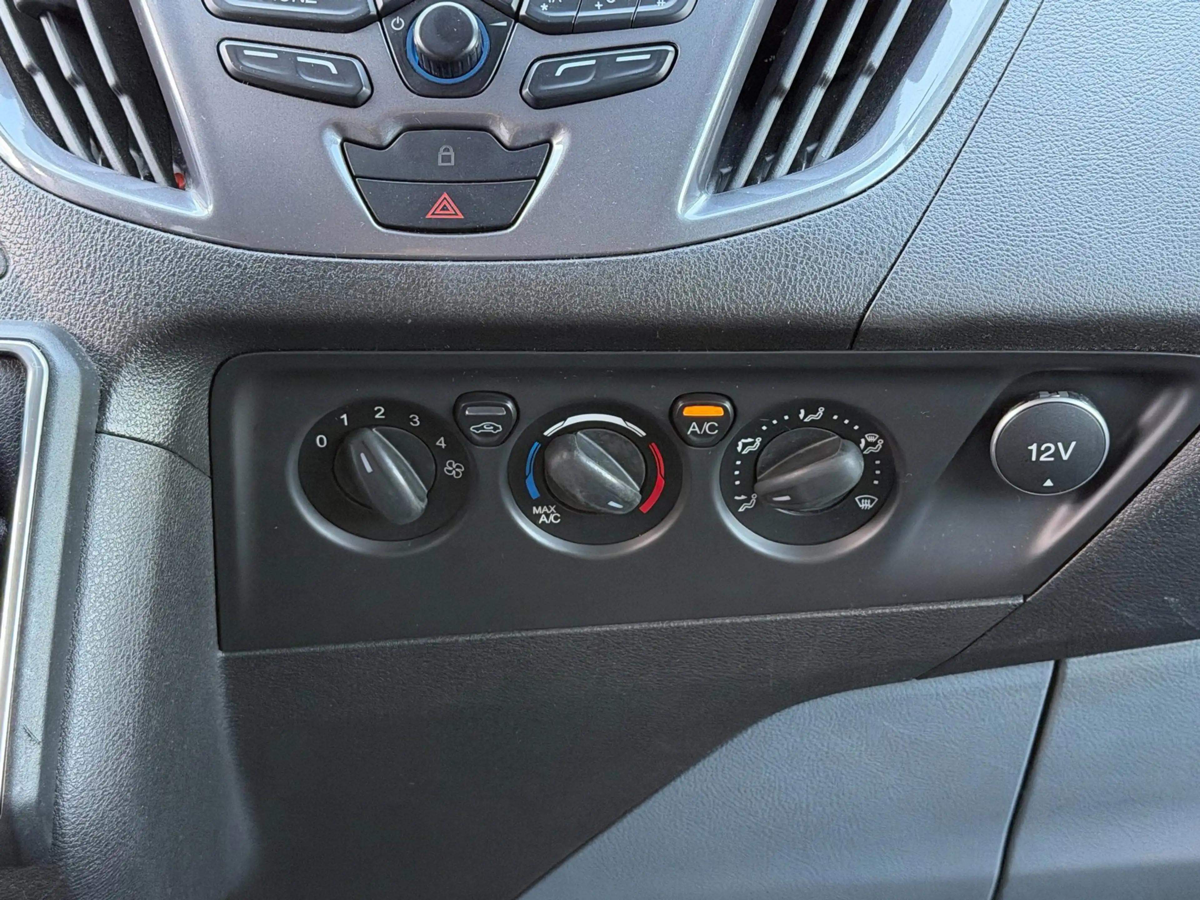 Ford Transit Custom 290 2.0 TDCI L1H1 Sport DC|2x Schuifdeur|Automaat| — photo 21