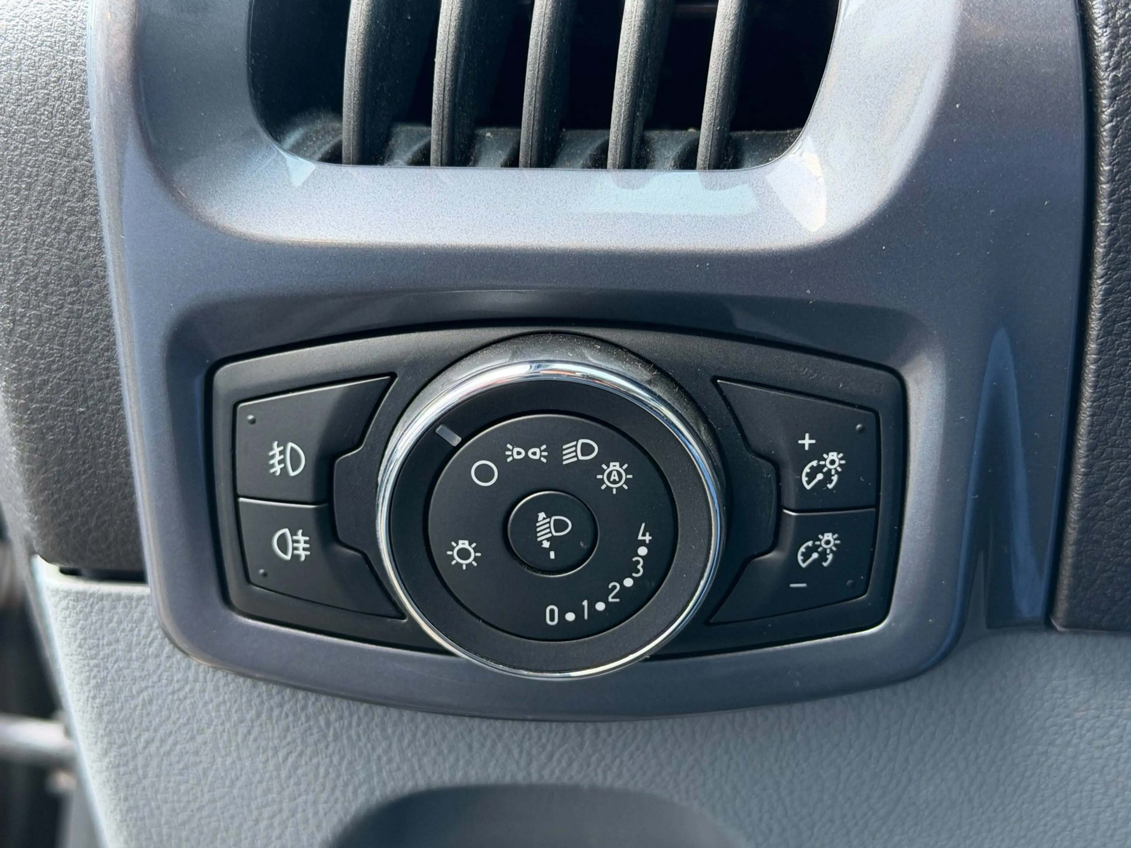 Ford Transit Custom 290 2.0 TDCI L1H1 Sport DC|2x Schuifdeur|Automaat| — photo 26