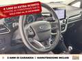 Ford Fiesta 5p 1.1 titanium gpl 75cv GPL Blanc - thumbnail 18
