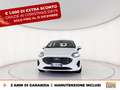 Ford Fiesta 5p 1.1 titanium gpl 75cv GPL Blanc - thumbnail 2