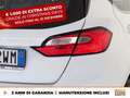Ford Fiesta 5p 1.1 titanium gpl 75cv GPL Blanc - thumbnail 16