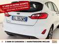 Ford Fiesta 5p 1.1 titanium gpl 75cv GPL Blanc - thumbnail 17