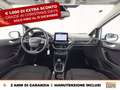 Ford Fiesta 5p 1.1 titanium gpl 75cv GPL Blanc - thumbnail 10