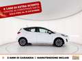 Ford Fiesta 5p 1.1 titanium gpl 75cv GPL Blanc - thumbnail 5