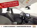 Ford Fiesta 5p 1.1 titanium gpl 75cv GPL Blanc - thumbnail 6