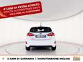 Ford Fiesta 5p 1.1 titanium gpl 75cv GPL Blanc - thumbnail 4