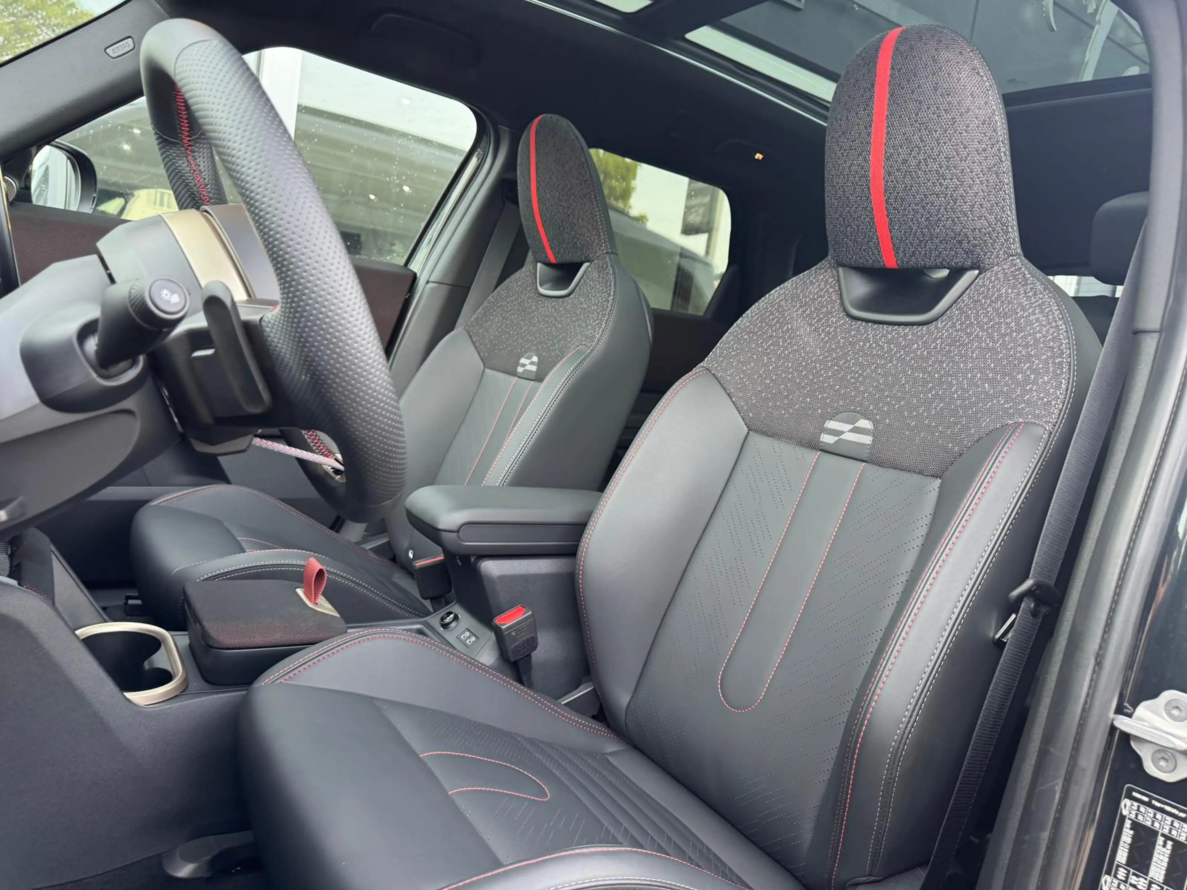 MINI Cooper S Countryman Countryman S ALL4 JCW*LED*PANO*H&K*360°KAM*HUD* — photo 10