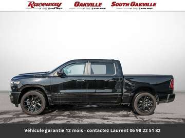 New Sport Night 12P 3.0L Hurricane 4x4 Tout compris hors homologation 4500e