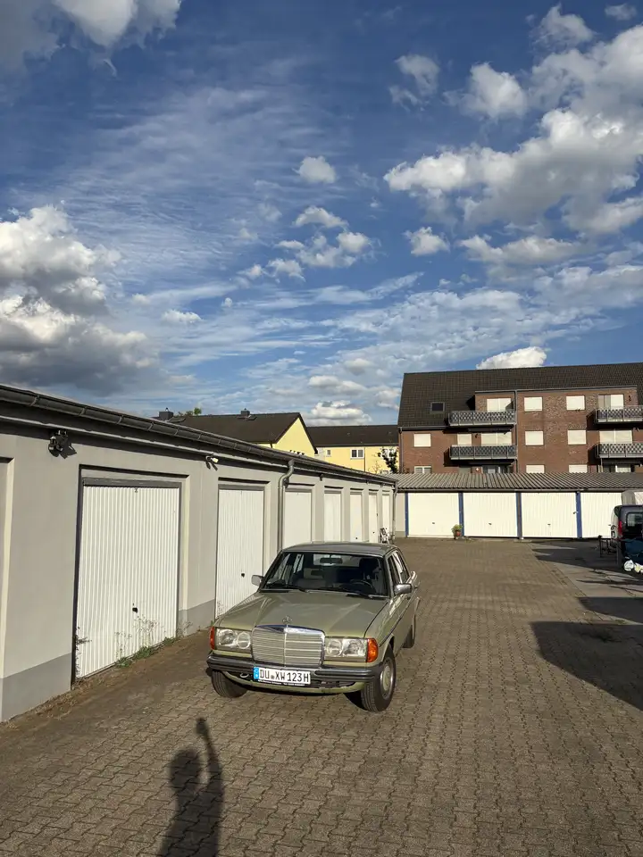 Mercedes-Benz E 200, foto 4