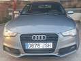 Audi A5 A5 Sportback 1.8 TFSI S-line Mult 177 CV Gris - thumbnail 4