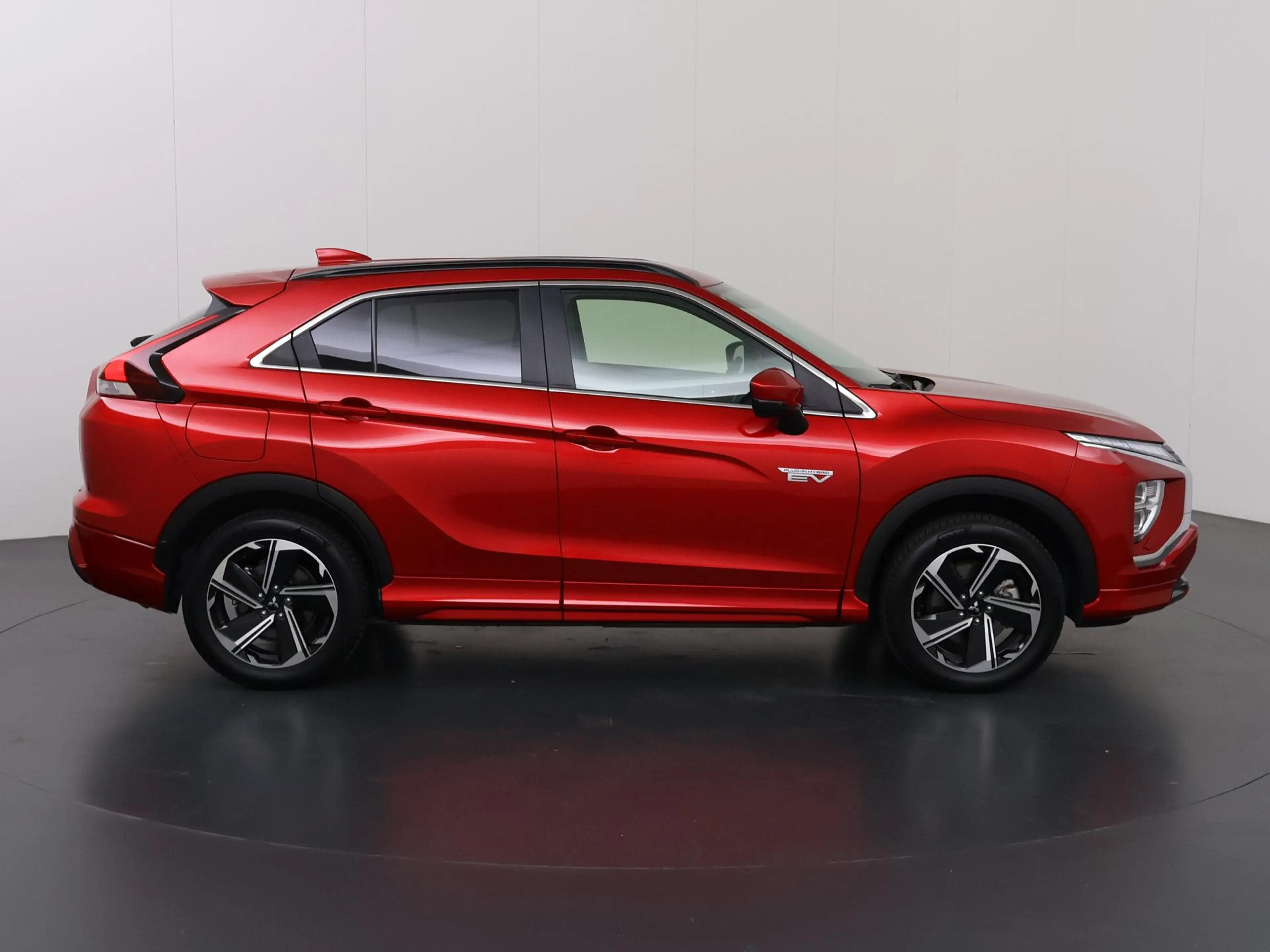 Mitsubishi Eclipse Cross 2.4 PHEV Instyle | Apple CarPlay/Android Auto | Pr — photo 6