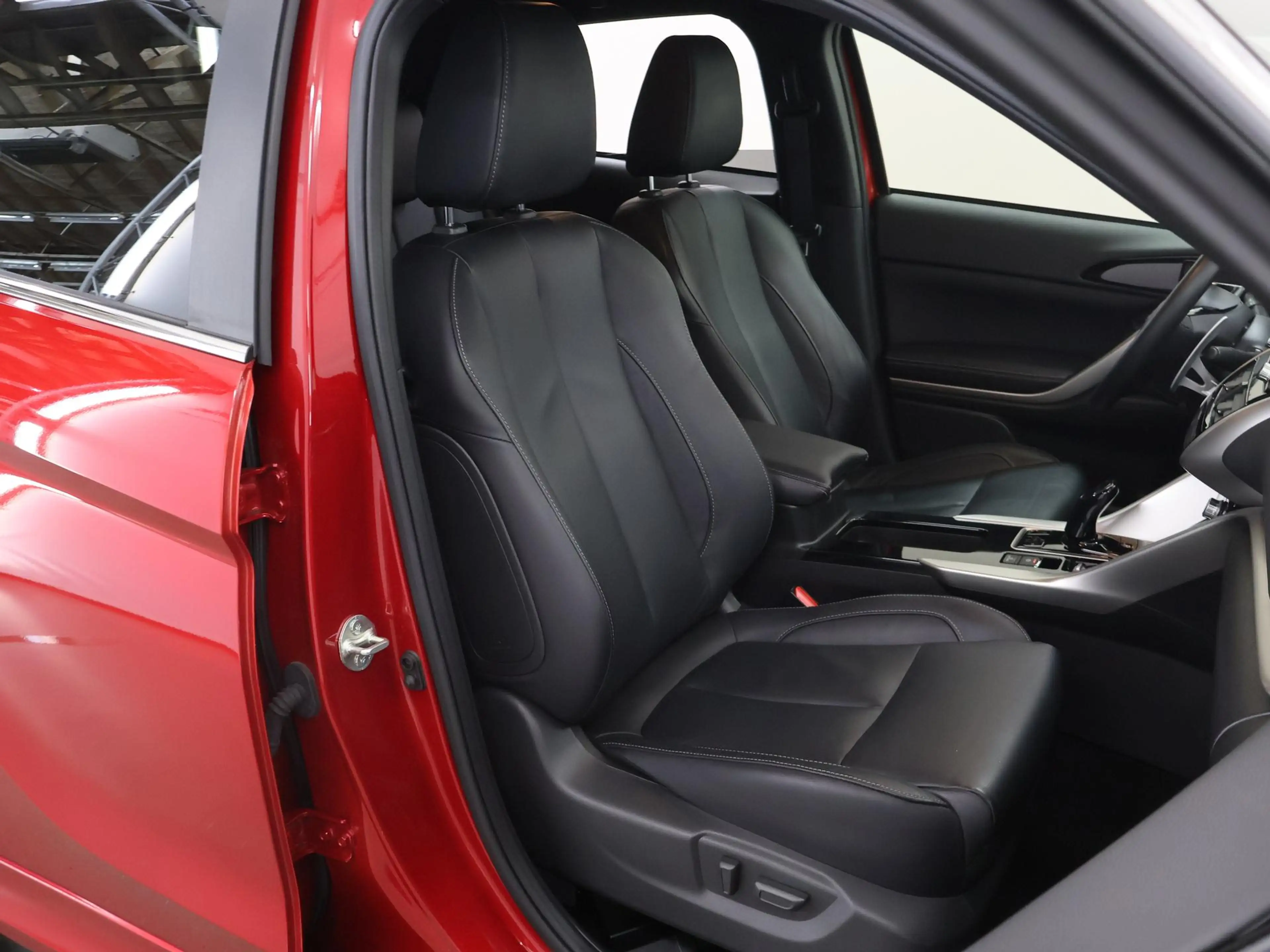 Mitsubishi Eclipse Cross 2.4 PHEV Instyle | Apple CarPlay/Android Auto | Pr — photo 11