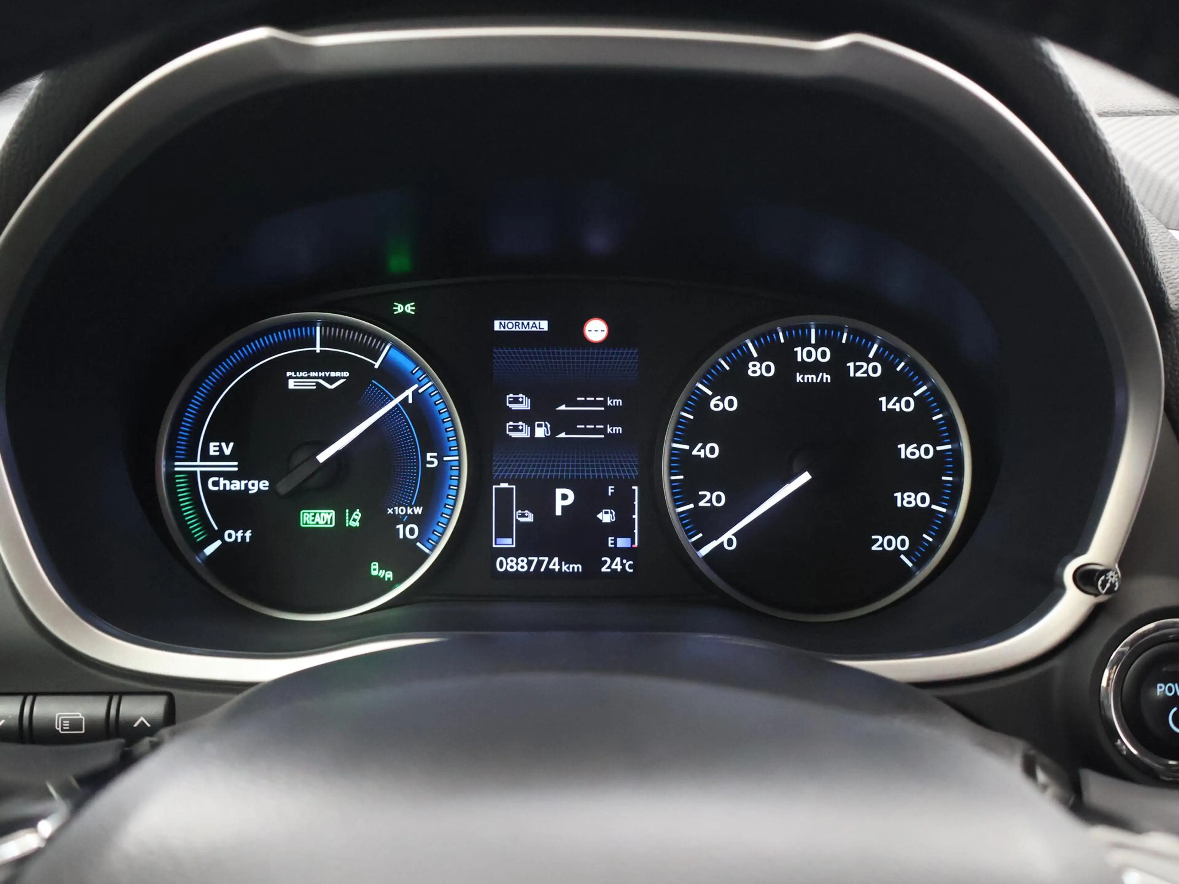 Mitsubishi Eclipse Cross 2.4 PHEV Instyle | Apple CarPlay/Android Auto | Pr — photo 14