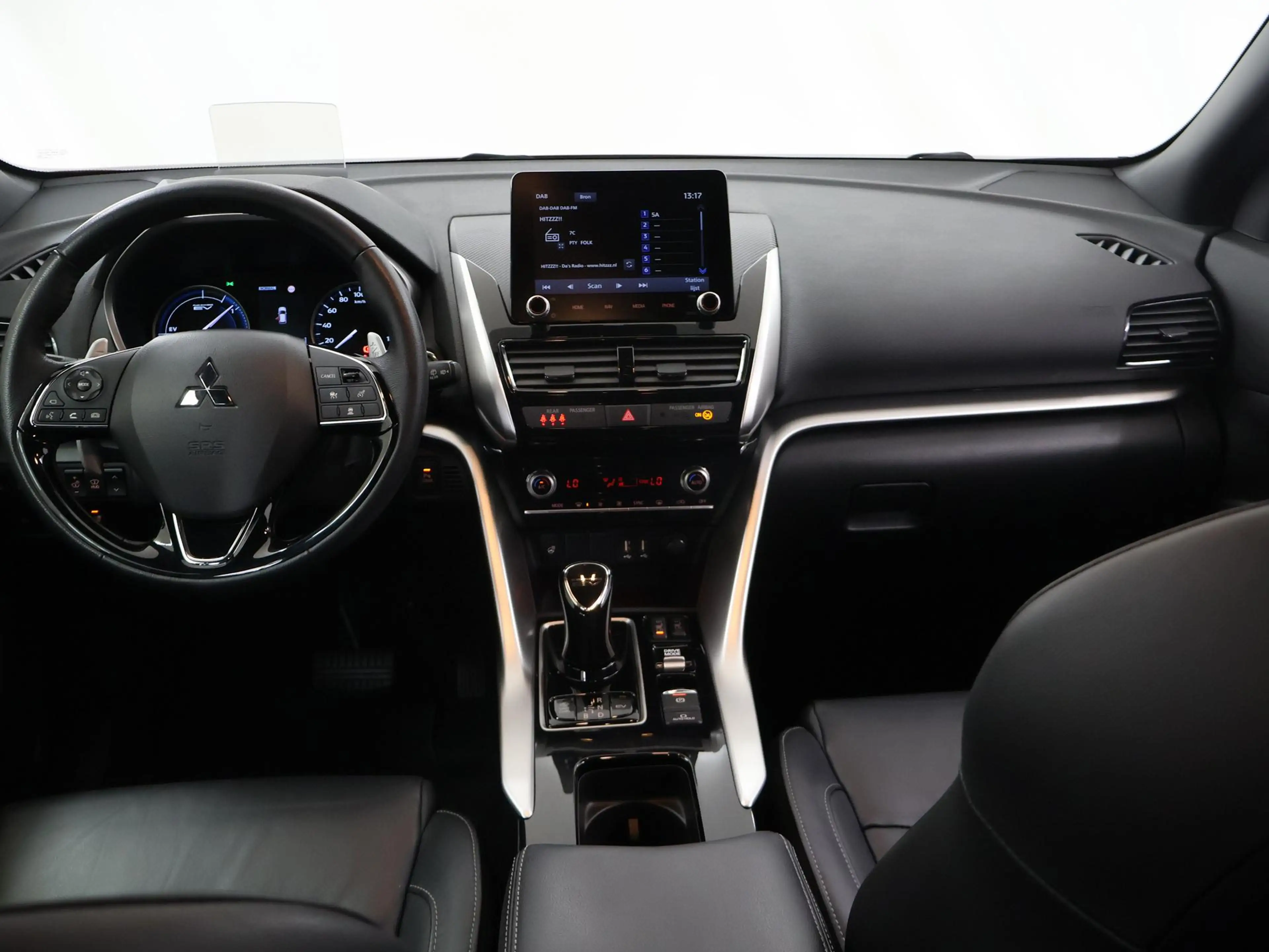 Mitsubishi Eclipse Cross 2.4 PHEV Instyle | Apple CarPlay/Android Auto | Pr — photo 8
