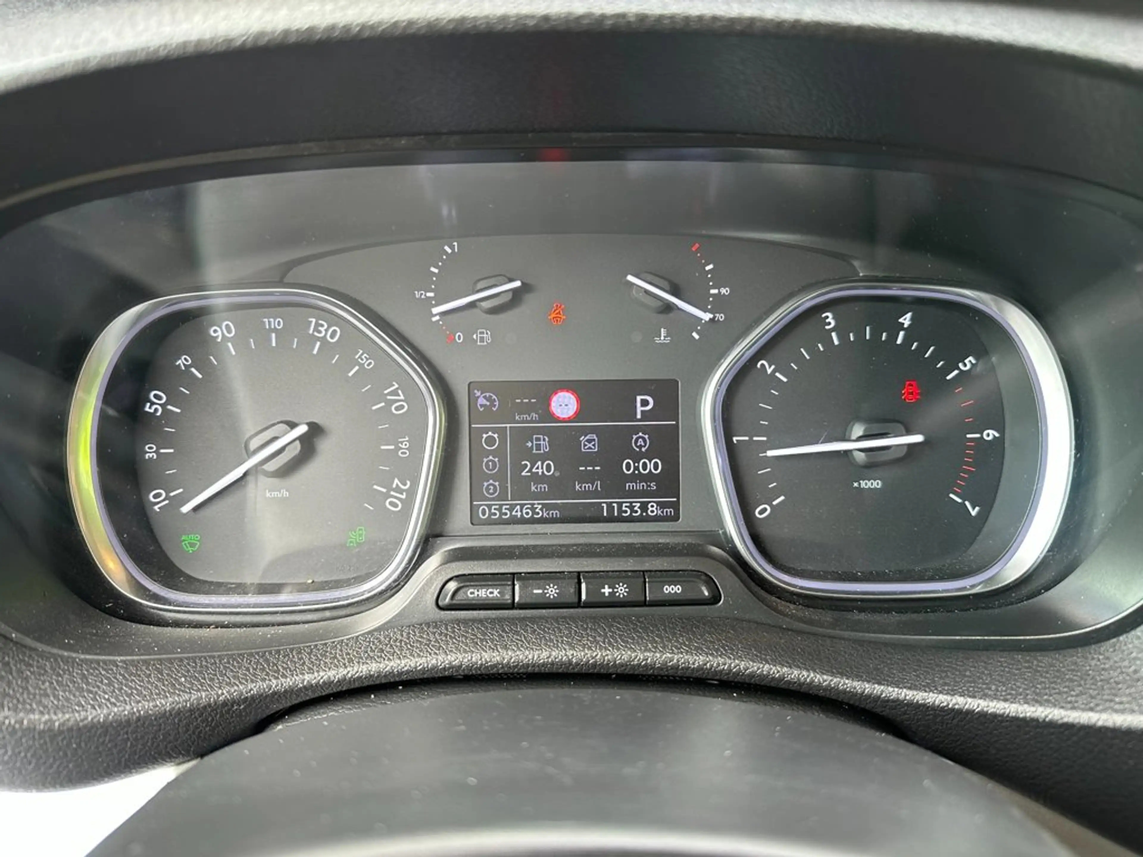 Opel Vivaro 2.0 BlueHDi 145 L3 Automaat Trekhaak Adptive Cruis — photo 10