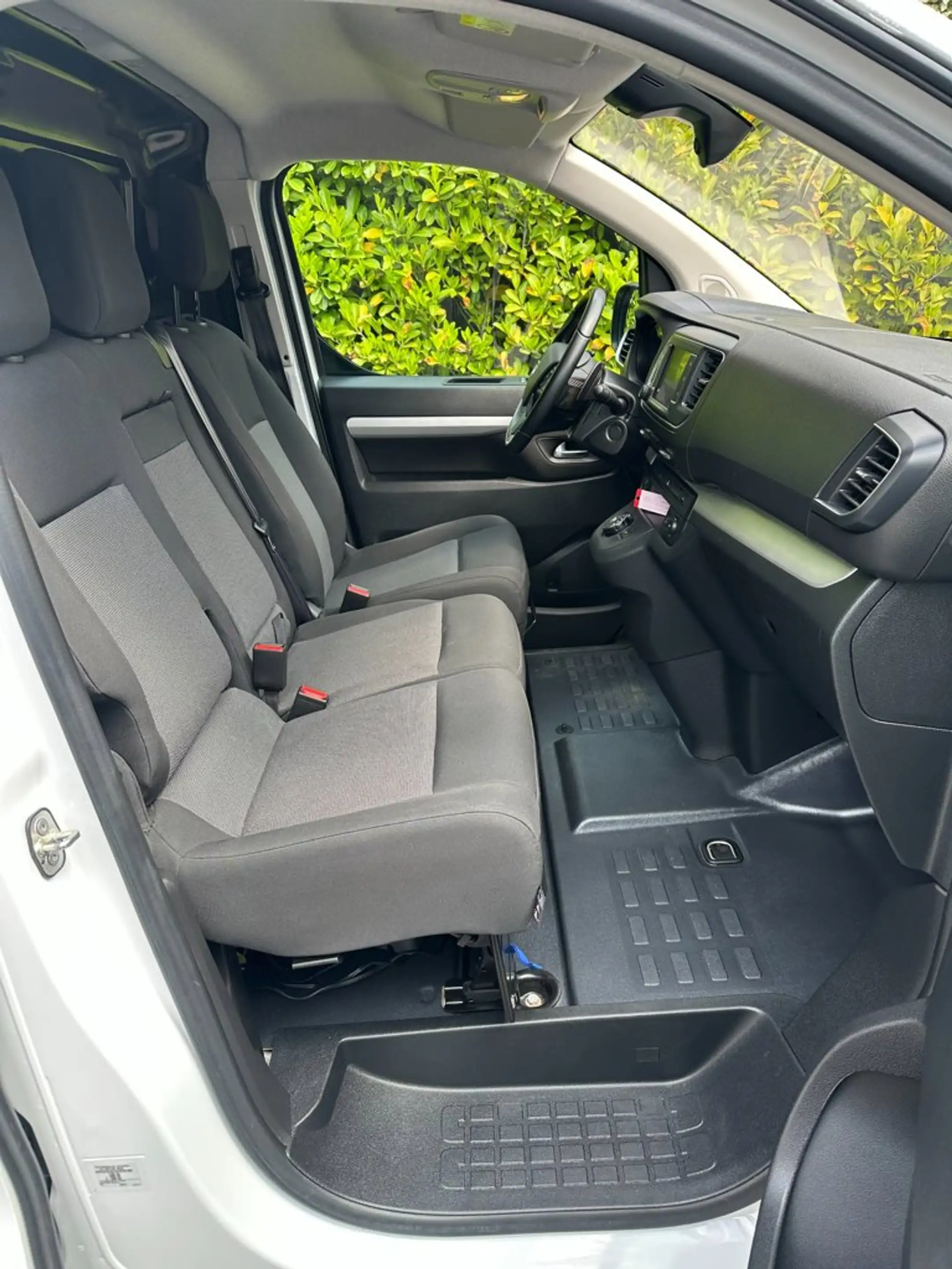 Opel Vivaro 2.0 BlueHDi 145 L3 Automaat Trekhaak Adptive Cruis — photo 14