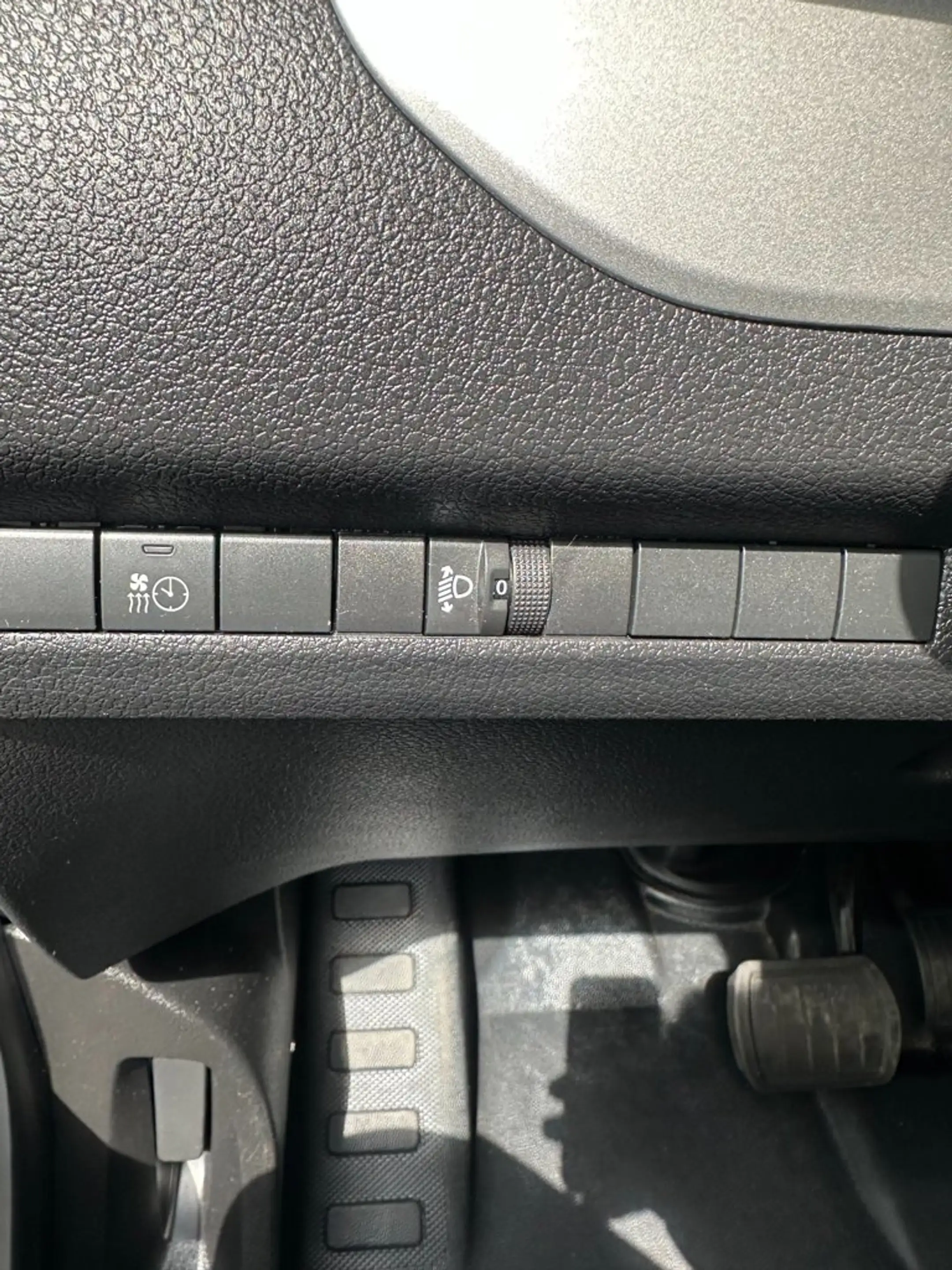 Opel Vivaro 2.0 BlueHDi 145 L3 Automaat Trekhaak Adptive Cruis — photo 7