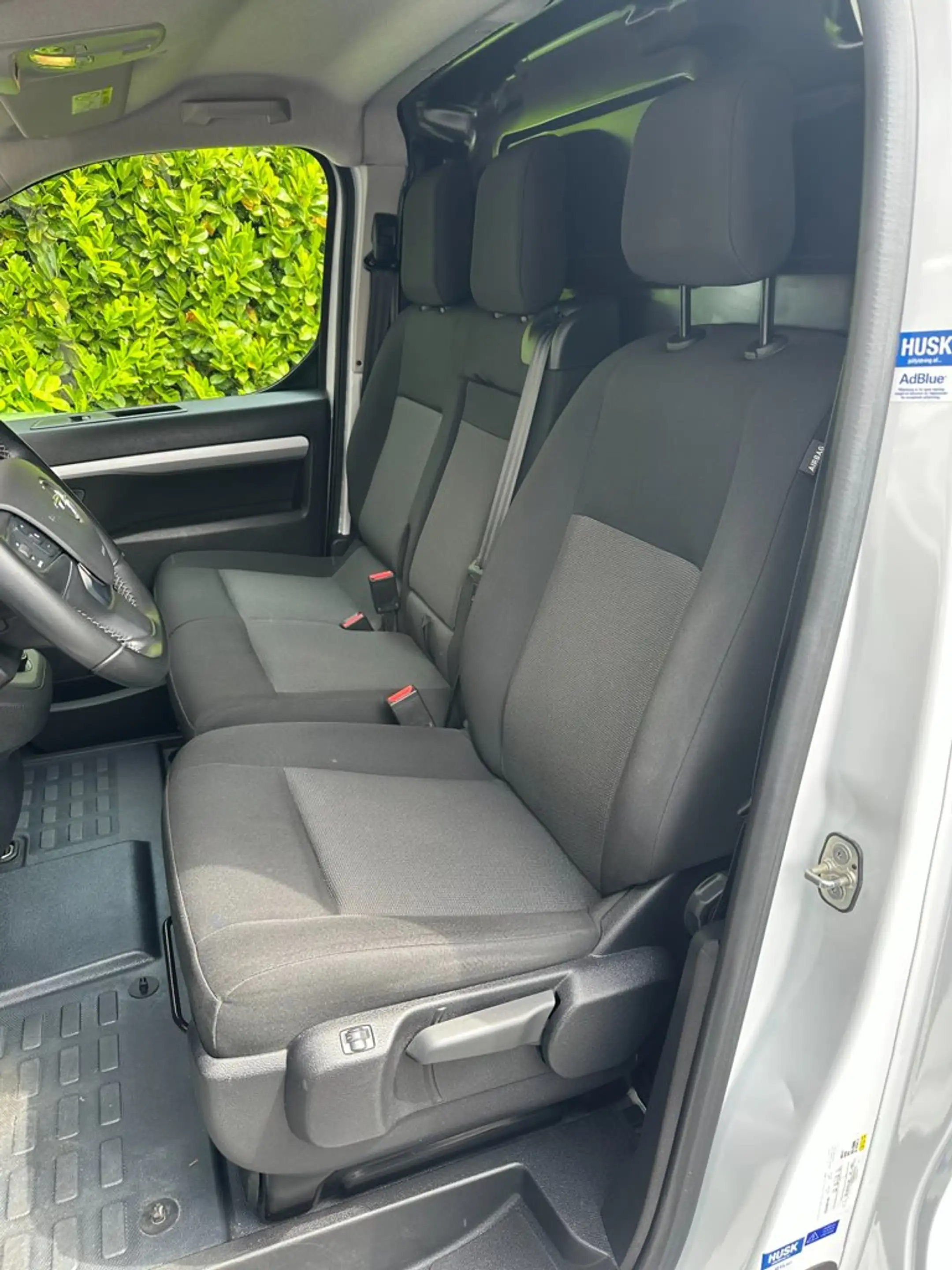 Opel Vivaro 2.0 BlueHDi 145 L3 Automaat Trekhaak Adptive Cruis — photo 6
