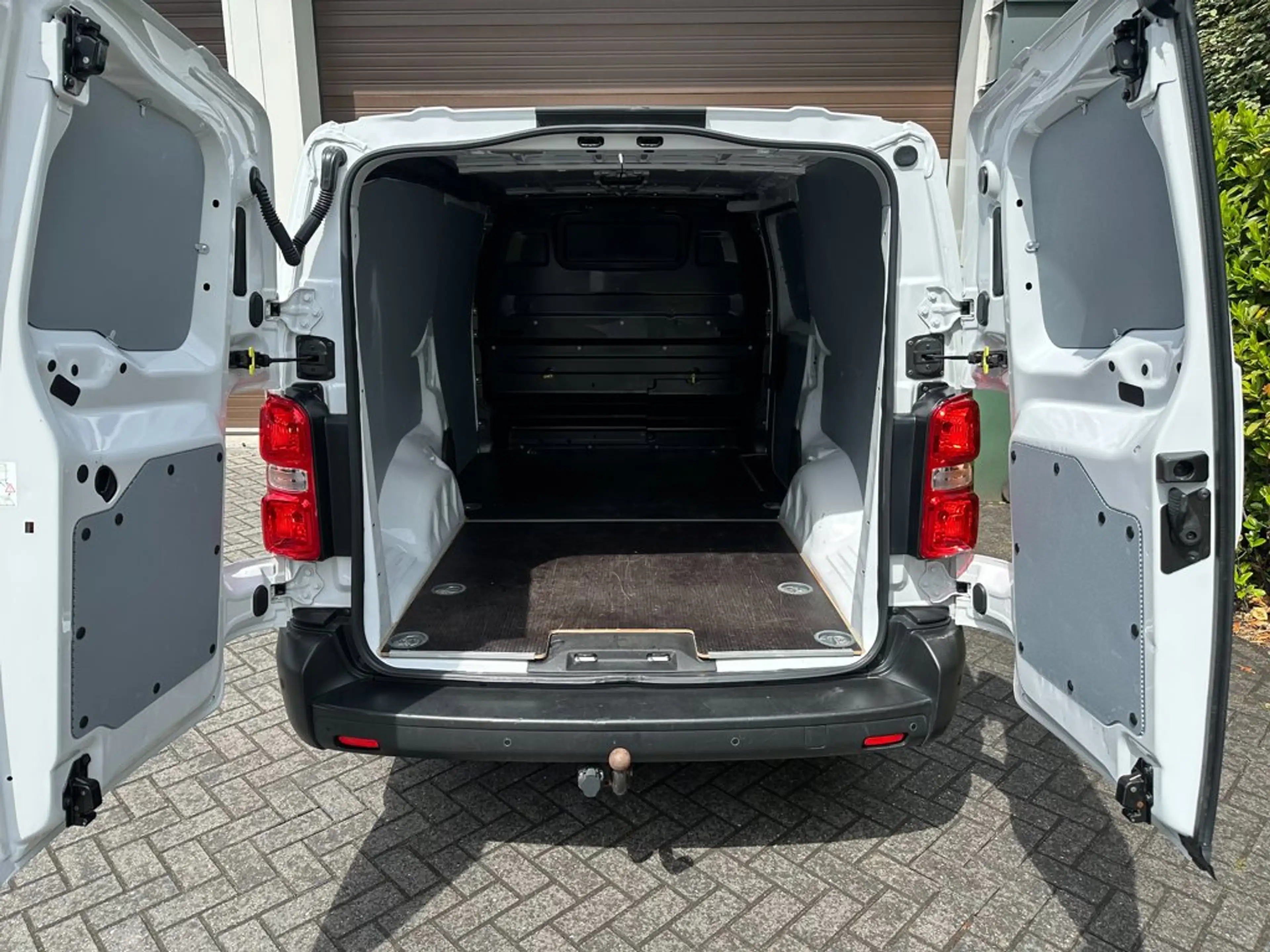 Opel Vivaro 2.0 BlueHDi 145 L3 Automaat Trekhaak Adptive Cruis — photo 15
