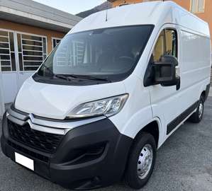 Jumper 2.2 120cv L1H2 - passo corto TETTO ALTO