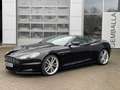 Aston Martin DBS 6.0 VOLANTE CARBON BLACK, DEUTSCHES FZG. Schwarz - thumbnail 20