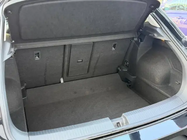 Volkswagen T-Roc view 21