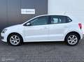 Volkswagen Polo 1.2 TSI Airco / Cruise / Nieuwe distributie! Blanc - thumbnail 2