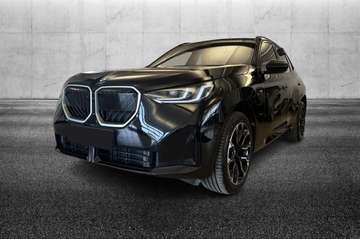 xDrive30e MSport
