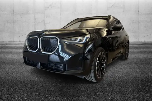 BMW X3 M xDrive30e MSport