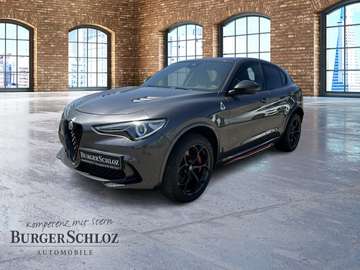 2.9 V6 Bi-turbo Quadrifoglio Q4 (E6dT)