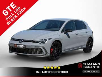 1.4eTSI 245PK DSG•Digital Cockp•LED•Alcantara•Head-up display