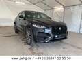 Jaguar F-Pace F-PACE AWD Hybrid LED 19" HeadUp Kam DigTachoNav Schwarz - thumbnail 2