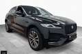 Jaguar F-Pace F-PACE AWD Hybrid LED 19" HeadUp Kam DigTachoNav Schwarz - thumbnail 5