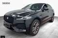 Jaguar F-Pace F-PACE AWD Hybrid LED 19" HeadUp Kam DigTachoNav Schwarz - thumbnail 1