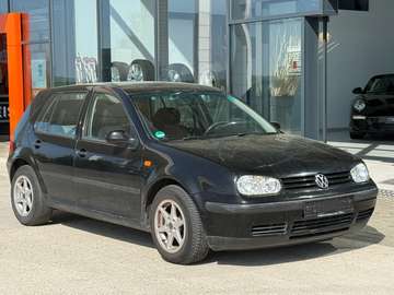 Golf IV 1.4