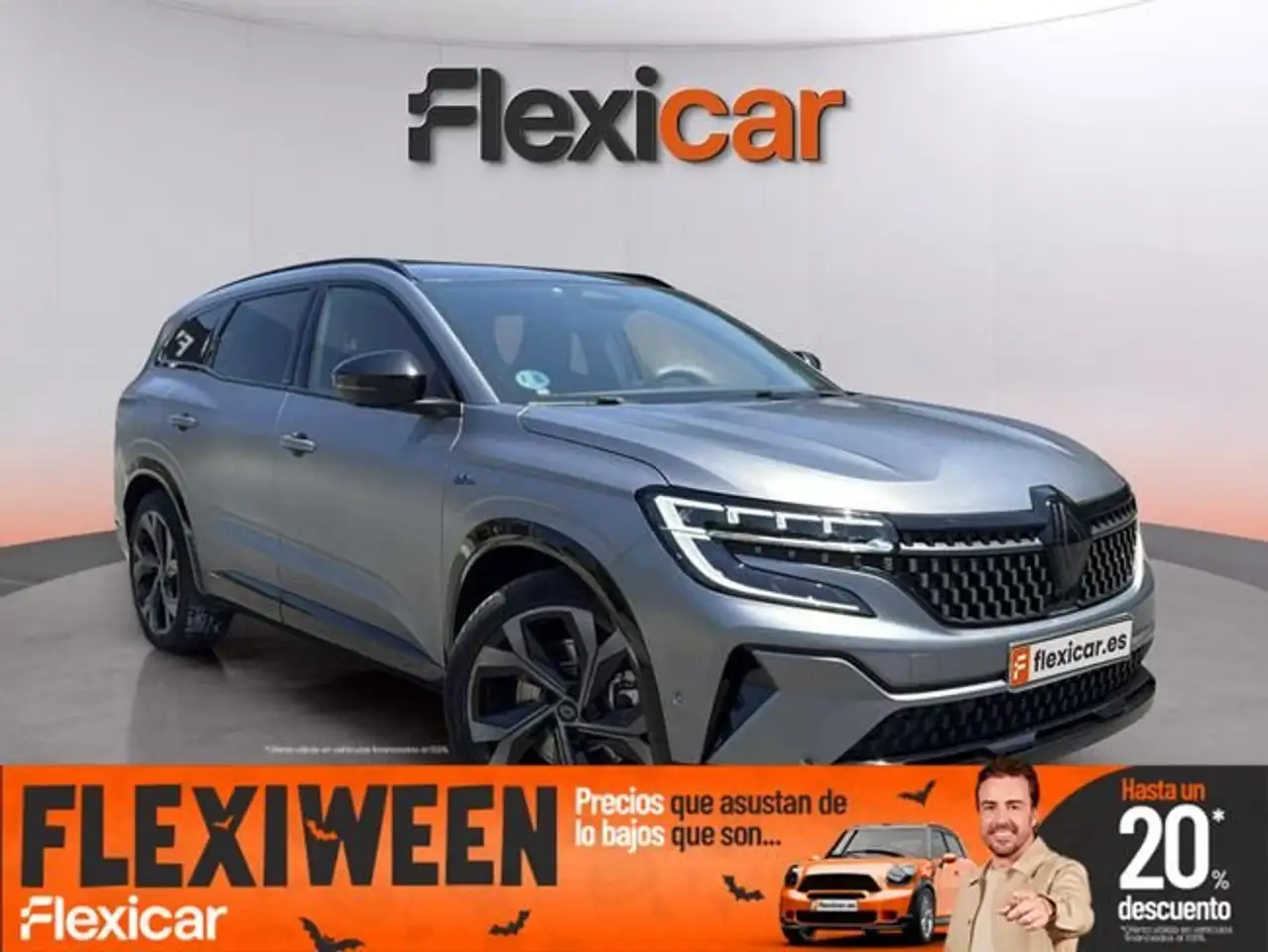 Renault Espace