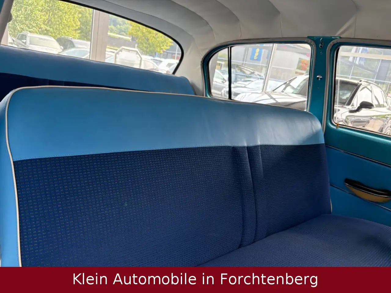 Volga Wolga Gaz-21 *H-Zulassung*, foto 10
