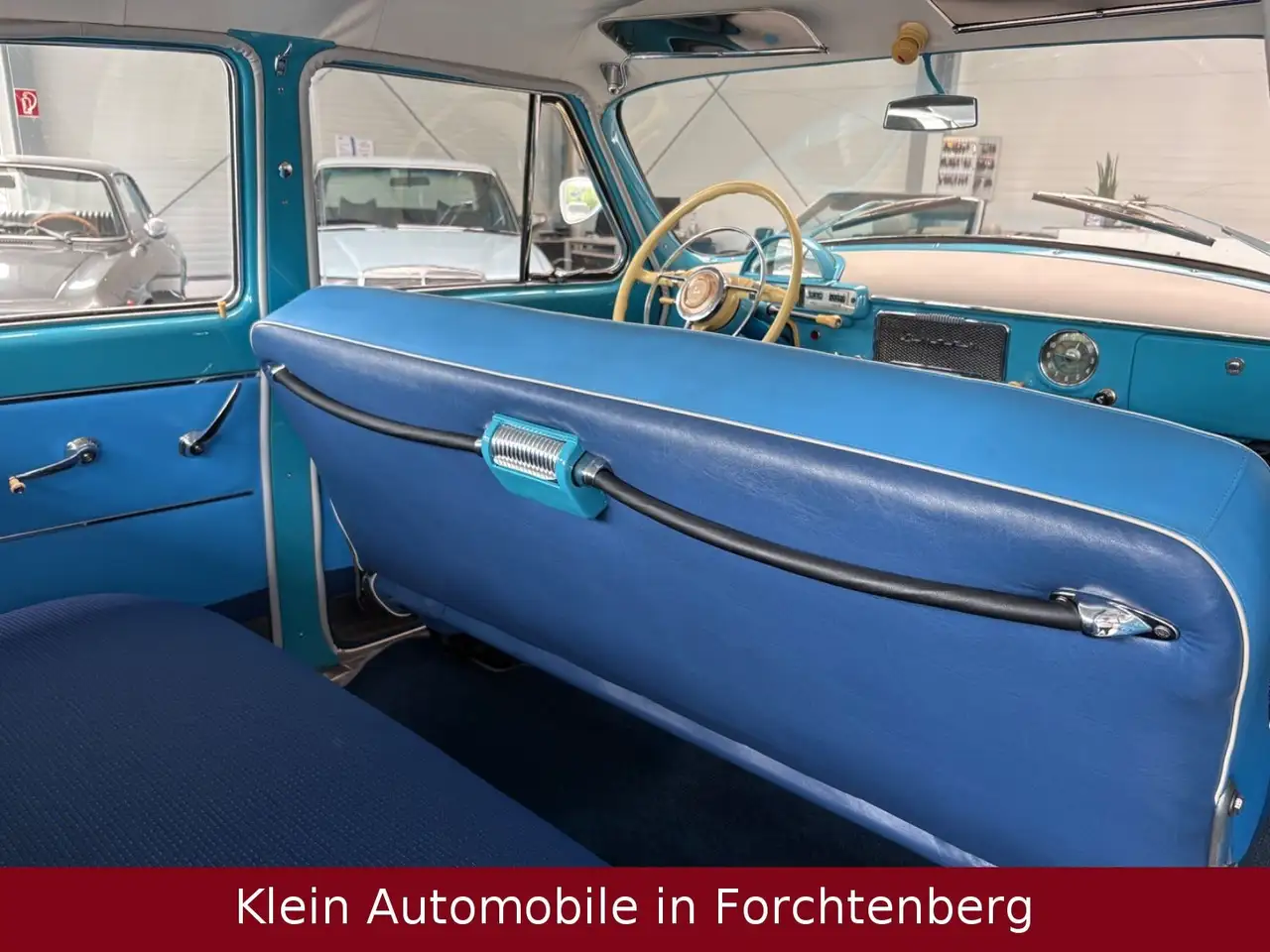 Volga Wolga Gaz-21 *H-Zulassung*, foto 11