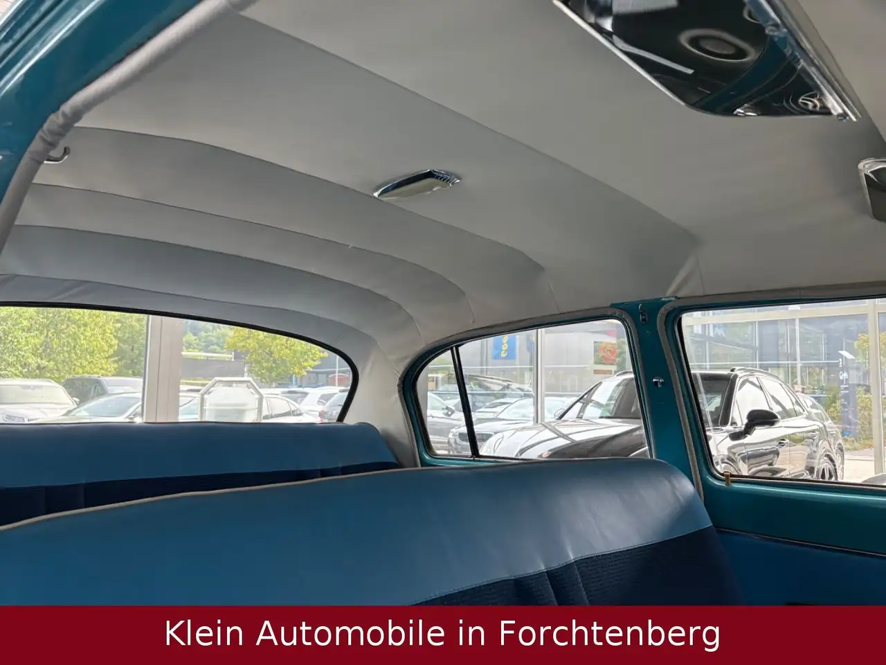 Volga Wolga Gaz-21 *H-Zulassung*, foto 9