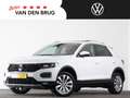Volkswagen T-Roc 1.5 TSI 150 PK Sport | LED | Panoramadak | Trekhaa Wit - thumbnail 1