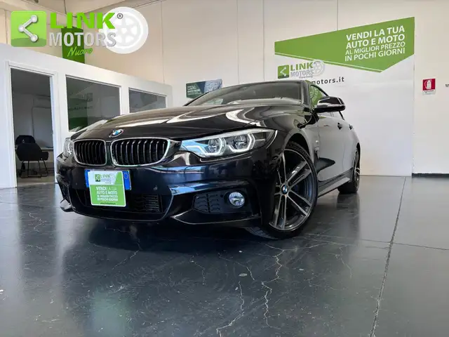 BMW 425 d 224 cv M-Sport
