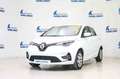 Renault ZOE Business 80 kW R110 Batería 50kWh Blanco - thumbnail 1