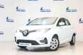 Renault ZOE Business 80 kW R110 Batería 50kWh Blanco - thumbnail 10