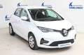 Renault ZOE Business 80 kW R110 Batería 50kWh Blanco - thumbnail 3